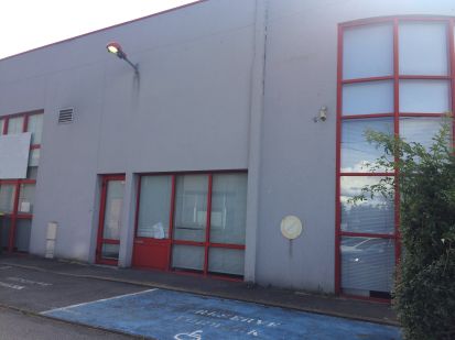 Bureau Pontault-Combault 97m² Location bureau Pontault-Combault Seine-et-Marne OLBUR2311785 0